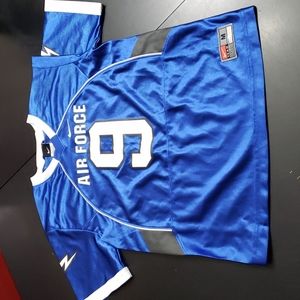 Nike Air Force Jersey